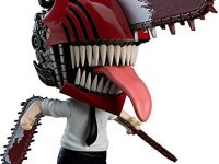 【チェンソーマン】ねんどろいど「デンジ」予約開始、相棒のポチタも付属の画像