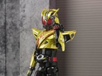 【仮面ライダードライブ】S.H.フィギュアーツ「ゴルドドライブ」Amazon予約開始！の画像