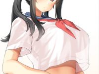 えいてぃーん「カーテンちゃん illustration by B-銀河 」2月中旬予約開始の画像