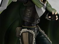 【盾の勇者の成り上がり】POP UP PARADE「岩谷尚文」フィギュア 予約開始の画像