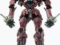 【伝説巨神イデオン】threezeroX竹谷隆之「イデオン 」可動フィギュア 予約開始の画像