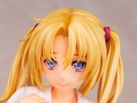 【石恵氏イラスト】ロケットボーイ「MATAGARI」フィギュア【本日受注締切】の画像