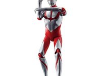 ウルトラアクションフィギュア「ウルトラマン(シン・ウルトラマン)」Amazon予約開始の画像