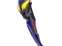 【ウルトラマンZ】「幻界魔剣 ベリアロク-Deathcium Talking Ver.-」【プレバン受注開始】の画像