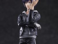 【アクダマドライブ】ユニクリ「運び屋」フィギュア 5日予約開始の画像