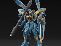 【ガンプラ】FULL MECHANICS 1/100「カラミティガンダム」【公式レビュー記事公開】の画像