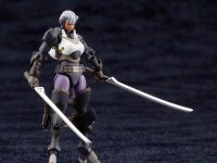 【ヘキサギア】「ガバナー LAT ブラックラビット」プラモデル【Amazon予約開始】の画像