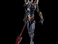 RG「エヴァンゲリオンMark.06」プラモデル【Amazon予約開始】の画像