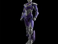 フィギュアライズスタンダード「ULTRAMAN SUIT TIGA SKY TYPE -ACTION-」プラモデル【Amazon予約開始】の画像