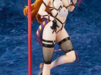 【タジマ粒子氏オリジナル】レチェリー「ハーネスメイド 如月ユウナ」商品情報公開、近日予約開始の画像