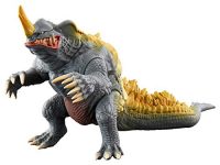 【シン・ウルトラマン】ムービーモンスターシリーズ「ネロンガ」「ガボラ」ソフビ【Amazon予約開始】の画像