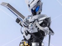 【仮面ライダーゼロワン】S.H.フィギュアーツ「仮面ライダー亡」【プレバン受注開始】の画像