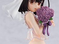 【プリズマ☆ファンタズム】カドカワ「美遊・エーデルフェルト ウェディングビキニVer.」フィギュア 予約開始の画像