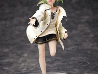 【無職転生 ～異世界行ったら本気だす～】F:NEX「シルフィエット」「ロキシー・ミグルディア」フィギュア【Amazon予約開始】の画像