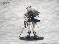 【アークナイツ】APEX「ラップランド 昇進2」フィギュア【駿河屋予約開始】の画像