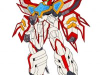 【魔動王グランゾート】「スーパーグランゾート」プラモデル化決定の画像