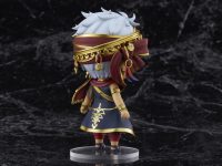 【ツイステ】ねんどろいど「カリム・アルアジーム」10日予約開始決定の画像