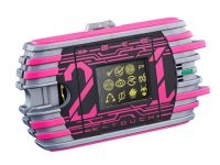 【25日予約締切】仮面ライダージオウ「DXケータッチ21」「変身ベルト DXネオディケイドライバー&ケータッチ21」「DXセイバーライドウォッチ&ディケイドコンプリートフォーム21ライドウォッチ」の画像