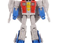 【トランスフォーマー】キングダム「スタースクリーム」「メガトロン」タカトミモール限定【本日予約締切】の画像