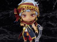 【ツイステ】ねんどろいど「カリム・アルアジーム」予約開始の画像
