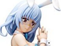 【IS】フリーイング「更識簪 バニーVer. 1/4スケールフィギュア」12時予約開始の画像