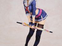 【ワンホビ32】「スケールフィギュア（グッスマ＆マックスファクトリーほか）」新作フィギュア情報まとめの画像