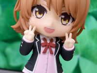 【俺ガイル】ねんどろいど「一色いろは」明日予約開始の画像