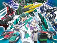 新シリーズ「新幹線変形ロボ シンカリオンZ」玩具情報が公開！の画像