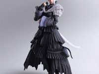 【FF14】ブリングアーツ「ヤ・シュトラ」可動フィギュア 商品情報公開の画像