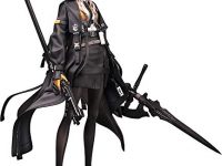 【neco氏オリジナル】ミートス「A-Z [D]」フィギュア【駿河屋予約開始】の画像