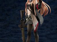 【ドールズフロントライン】あみあみ×AMAKUNI「M4 SOPMOD II」フィギュア 限定予約開始、「オリジナル版」もありの画像