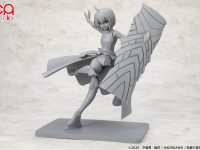 【防振り】キャラアニ「メイプル」フィギュア 原型公開の画像