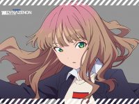 【SSSS.DYNAZENON】ポニーキャニオン「南夢芽」フィギュア化決定の画像