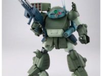 【装甲騎兵ボトムズ】バンダイ「1/20 スコープドッグ ターボカスタム（ザ・ラストレッドショルダー版）」発売決定！の画像