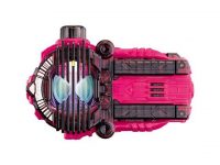 【仮面ライダージオウ】「DXディケイドライドウォッチ」復刻販売【プレバン販売開始】の画像