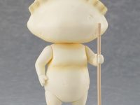 【ドロヘドロ】ねんどろいど「ギョーザ男」明日予約開始の画像