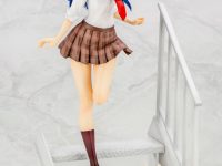 【弱キャラ友崎くん】コトブキヤ「七海みなみ」フィギュア【Amazon予約開始】の画像