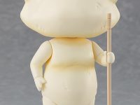 【ドロヘドロ】ねんどろいど「ギョーザ男」限定予約開始の画像