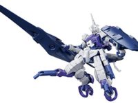 【ガンプラ】1/100「ガンダムキマリストルーパー」画像公開！の画像