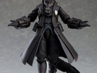 【メイドインアビス】figma「ボンドルド」可動フィギュア 明日予約開始、明星へ登る（ギャングウェイ）ver.もありの画像
