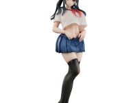 えいてぃーん「カーテンちゃん illustration by B-銀河」フィギュア 予約開始の画像