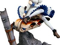 【虚構推理】 ファット「岩永琴子」フィギュア 予約開始の画像