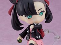 【ポケモン】ねんどろいど「マリィ」予約開始の画像