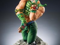 【ジョジョの奇妙な冒険 】超像Art「ジョナサン・ジョースター」フィギュア 再販決定、25日予約開始の画像