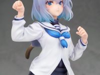 【りゅうおうのおしごと！】アルター「空銀子 猫耳姉弟子Ver.」フィギュア 明日予約開始の画像