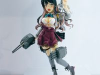 【セガ】艦これ「島風改 中破Ver.」「長波改二 中破Ver.」ほか 新作プライズフィギュア情報公開の画像