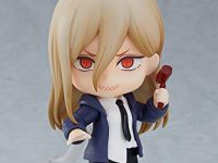 【チェンソーマン】ねんどろいど「パワー」予約開始の画像