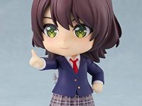 【弱キャラ友崎くん】ねんどろいど「日南葵」予約開始の画像