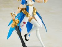 【ギルティプリンセス】PLAMAX「メイドロイド・アリス」プラモデル 明日予約開始、商品画像公開の画像