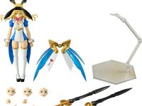 【ギルティプリンセス】PLAMAX「メイドロイド・アリス」プラモデル【駿河屋予約開始】の画像